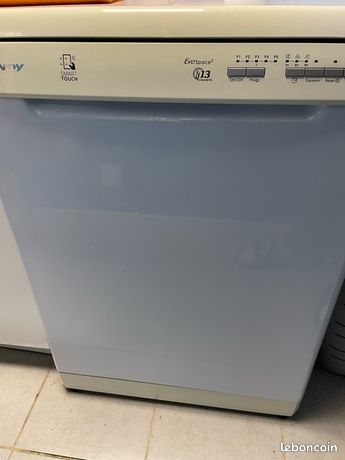 Lave vaisselle CANDY