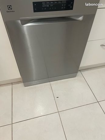 Lave vaisselle electrolux