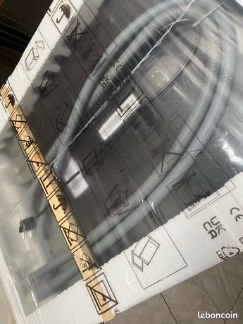 Lave vaisselle encastrable Hotpoint