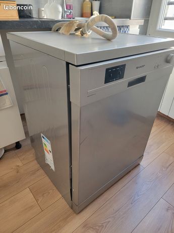 Lave vaisselle HS