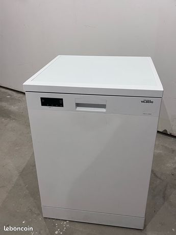 Lave vaisselle marque Valberg