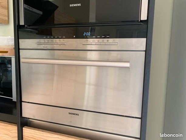 Lave vaisselle mini