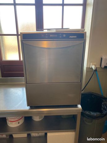 Lave vaisselle PRO