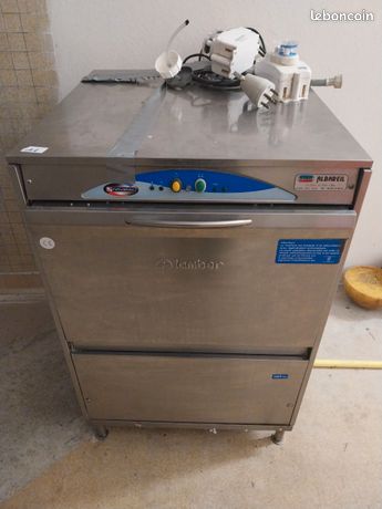 Lave vaisselle pro