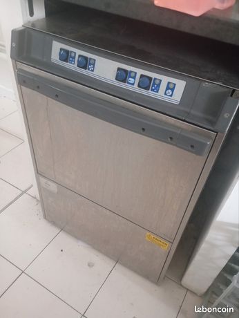 Lave vaisselle pro