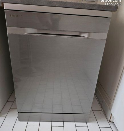 Lave-Vaisselle SAMSUNG 14 Couverts Smart Connect
