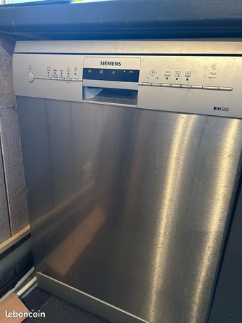 Lave vaisselle Siemens