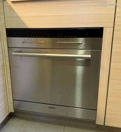 Lave vaisselle Siemens
