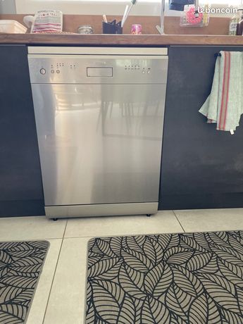 Lave vaisselle SMEG