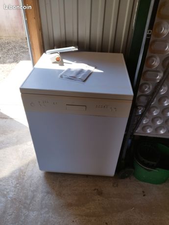 Lave Vaisselle SMEG