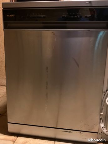 Lave-Vaisselle Vahlberg