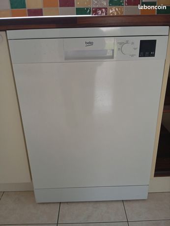 Lave vaisselle