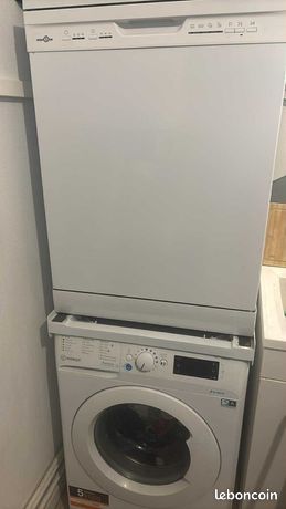 Lave vaisselle