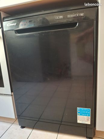 Lave-vaisselle