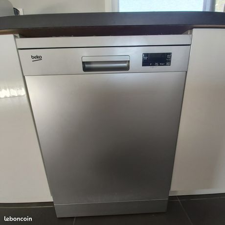 Lave vaisselle