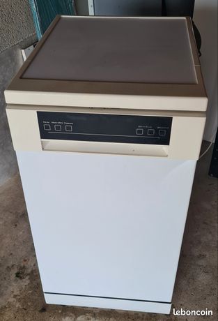 Lave vaisselle