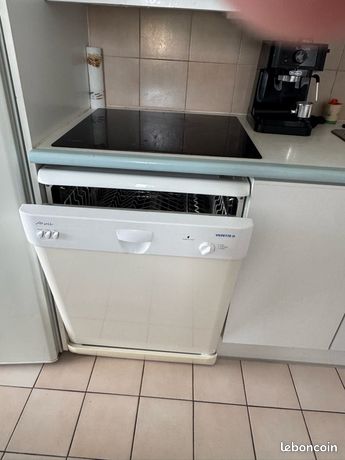 Lave vaisselle
