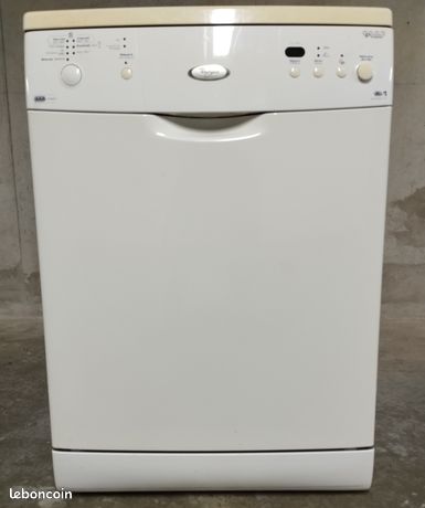 Lave Vaisselle