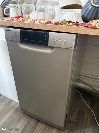Lave vaisselle