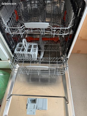 Lave Vaisselle