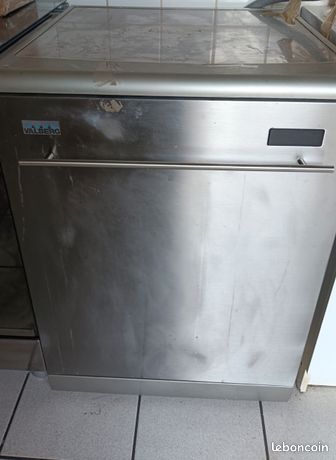 Lave vaisselle