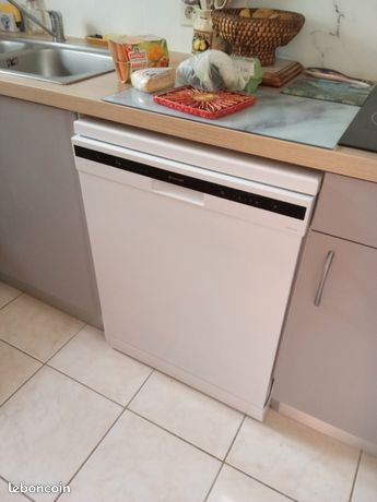 Lave vaisselle