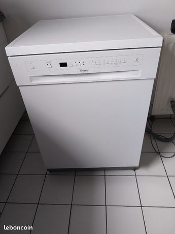 Lave vaisselle