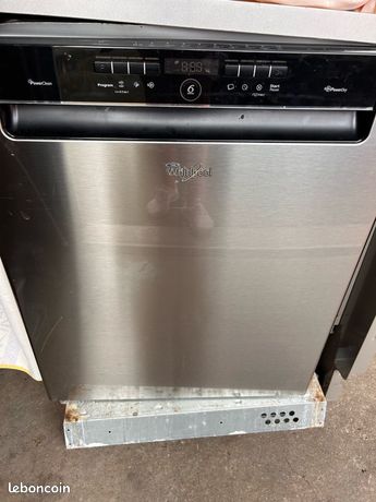 Lave vaisselle