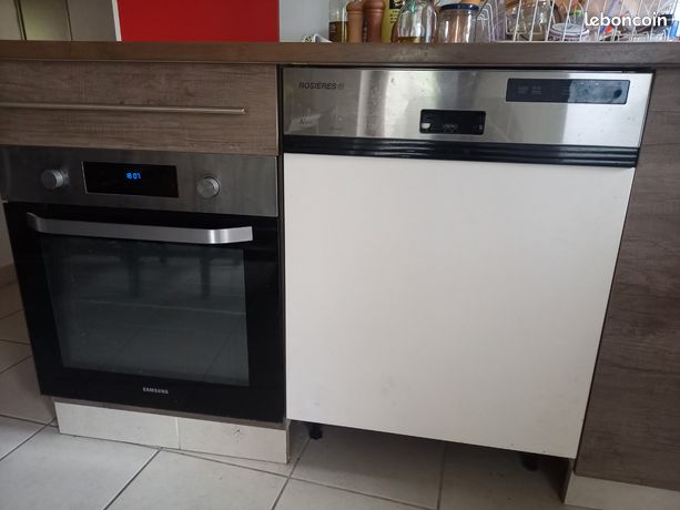 Lave vaisselle