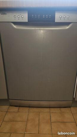 Lave vaisselle