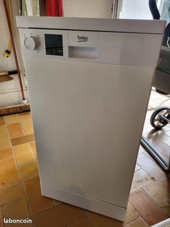 Lave vaisselle