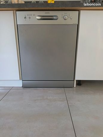 Lave vaisselle