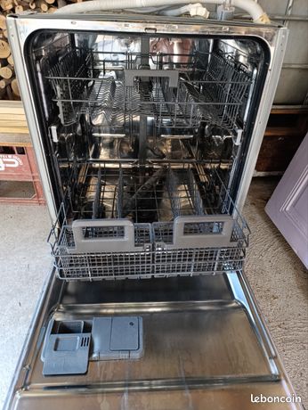 Lave vaisselle