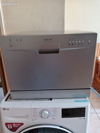 Lave vaisselle