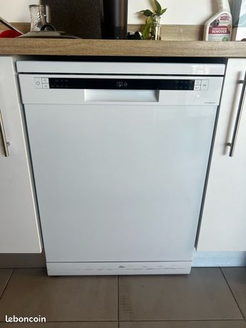 Lave vaisselle