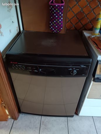 Lave vaisselle