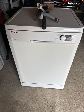 Lave vaisselles 13 couverts