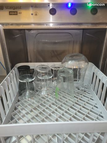 Lave verres