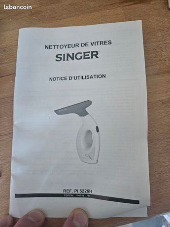 Lave vitre