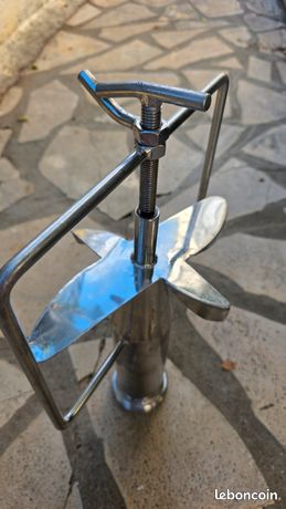 Laveur de cuve