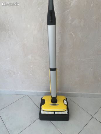 Laveur de sol