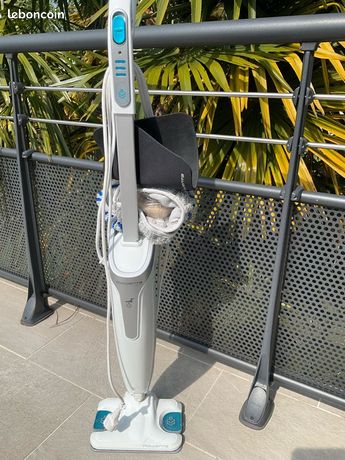 Laveur de sol