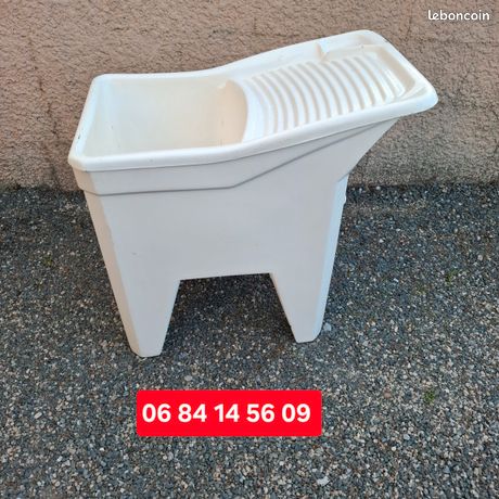 Lavoir mobile