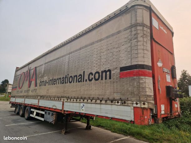 Lecitrailer