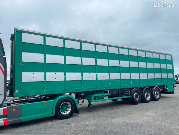 Lecitrailer