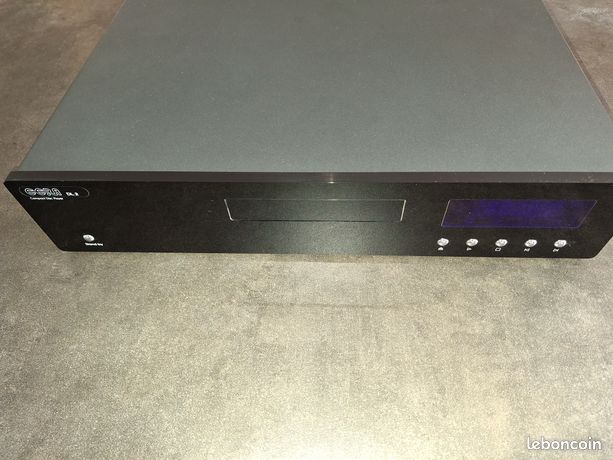 Lecteur cd eera DL2