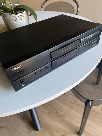 Lecteur CD TEAC