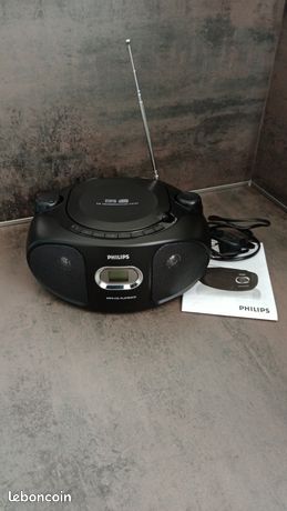 Lecteur CD