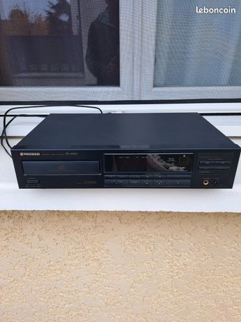 Lecteur CD