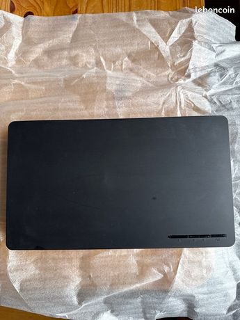 Lecteur DVD Panasonic